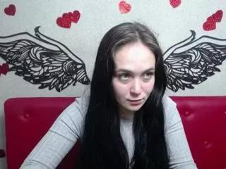 izzie_paige on Flirt4Free 