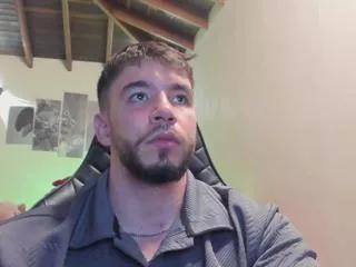 jackson_stifler on Flirt4Free 