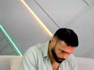 jackson_wayne on Flirt4Free 