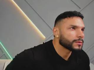 jackson_wayne on Flirt4Free 