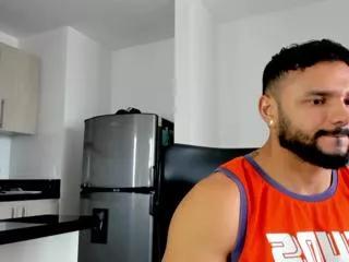 jackson_wayne on Flirt4Free 