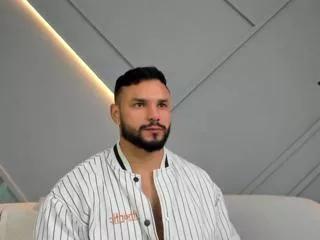 jackson_wayne on Flirt4Free 