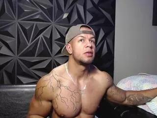 jacob_lux on Flirt4Free 