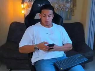 jake_bellighan on Flirt4Free 