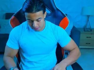 jake_bellighan on Flirt4Free 