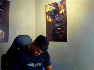 jakob_ragnar on Flirt4Free 