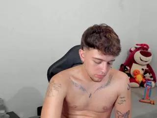 james_coltt on Flirt4Free 