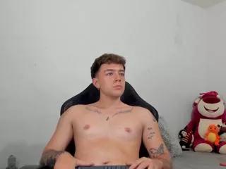 james_coltt on Flirt4Free 