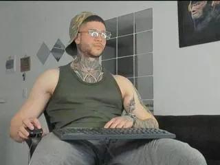 james_leeandros on Flirt4Free 