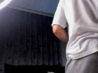 james_whiite on Flirt4Free 