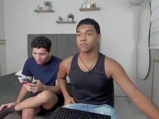 jampier_oliver_mike_parket on Flirt4Free 