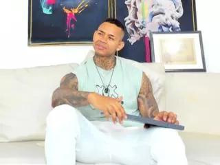 jared_kushh on Flirt4Free 