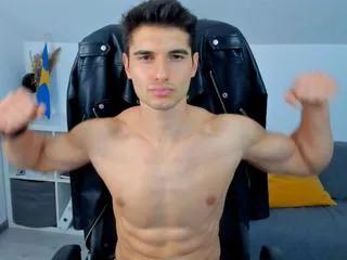 jared_shaw on Flirt4Free 