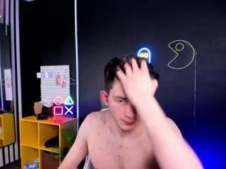 jason_cucis on Flirt4Free 