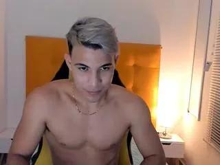jason_novak on Flirt4Free 