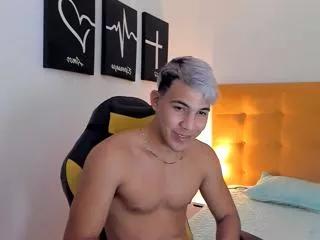 jason_novak on Flirt4Free 