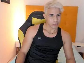 jason_novak on Flirt4Free 
