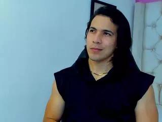 jason_novak on Flirt4Free 