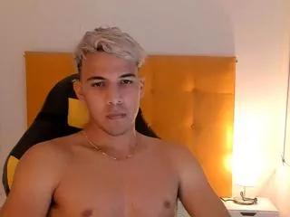 jason_novak on Flirt4Free 