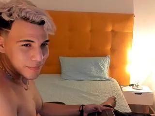jason_novak on Flirt4Free 
