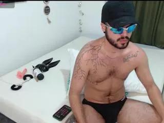jhan_thompson on Flirt4Free 