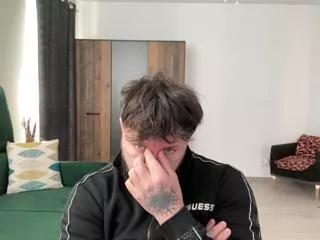 jhonny_sparks on Flirt4Free 