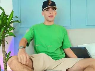 joe_bridge on Flirt4Free 