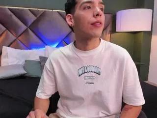 joe_bridge on Flirt4Free 