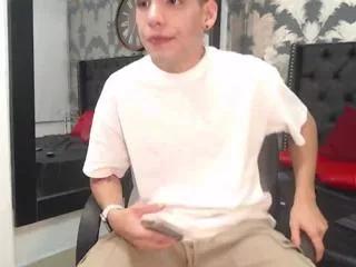 joe_bridge on Flirt4Free 