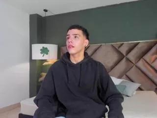 joe_bridge on Flirt4Free 