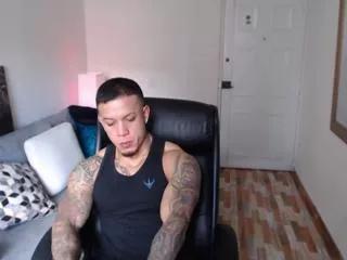 joe_ford on Flirt4Free 