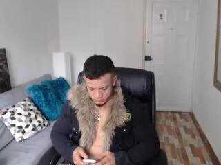 joe_ford on Flirt4Free 