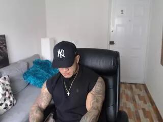 joe_ford on Flirt4Free 