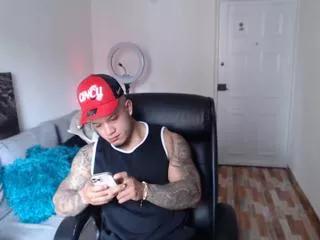 joe_ford on Flirt4Free 