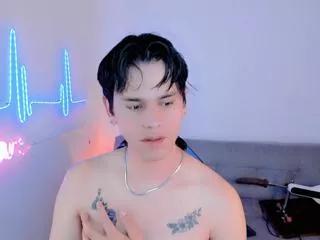 joe_johnsonn on Flirt4Free 