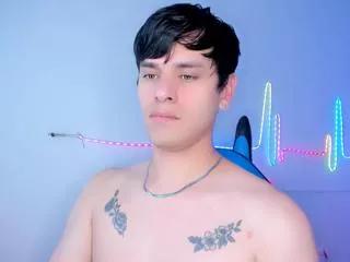 joe_johnsonn on Flirt4Free 