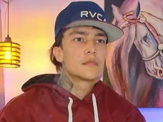 joe_jonass on Flirt4Free 