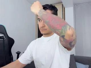 johnny_hope on Flirt4Free 