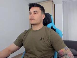 johnny_hope on Flirt4Free 