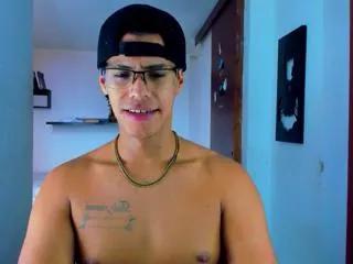 johnny_walls on Flirt4Free 