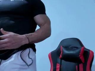 jonas_lewis on Flirt4Free 