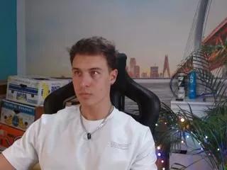 jonas_tren on Flirt4Free 