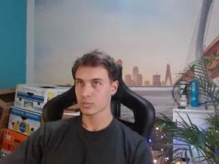 jonas_tren on Flirt4Free 
