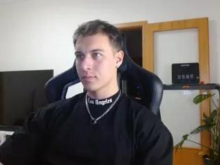 jonas_tren on Flirt4Free 
