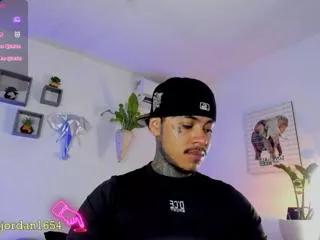 jordan_smith on Flirt4Free 