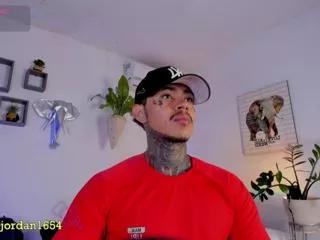 jordan_smith on Flirt4Free 