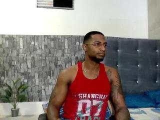 joseph_jackson on Flirt4Free 