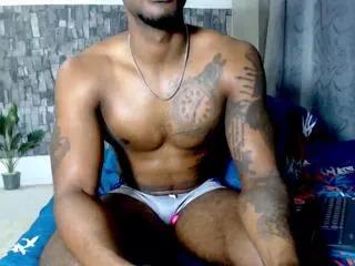 joseph_jackson on Flirt4Free 