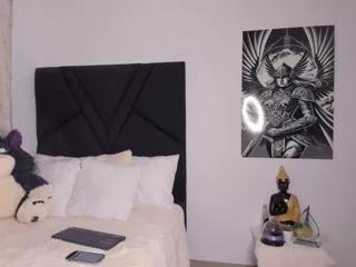julieth_taylorr on Flirt4Free 