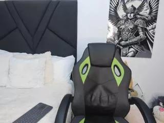 julieth_taylorr on Flirt4Free 